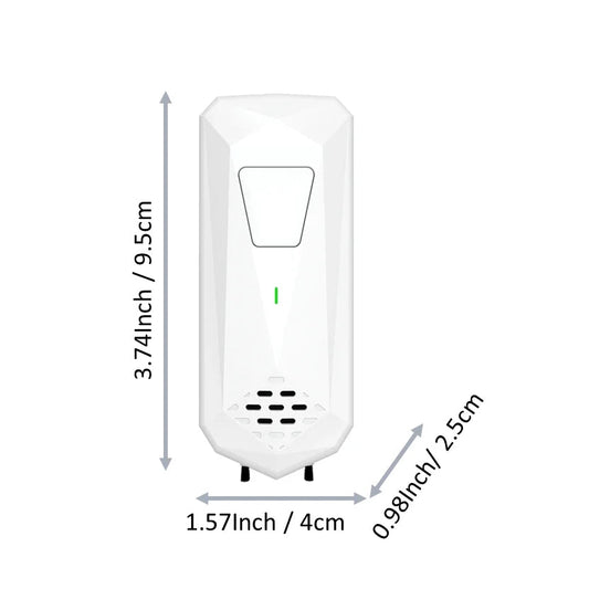Air Ionizers for Home Negative Ion Generator