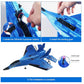 Remote Control Airplane