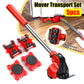 Furniture Moving Transport Roller Set (5 Pieces)