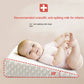 Baby Kawaii Anti Spitting Milk Slope Cushion Pillow