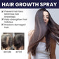 FEG Plus Organic Hair Growth Treatment Oil