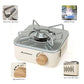 Portable Cassette Furnace Outdoor Gas Burner Picnic