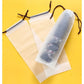 Collapsible Umbrella Storage Waterproof Bag Wet Carry-On