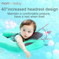 Baby Waist Floating Lying Swimming Ring Pool