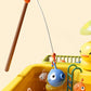 Toys High Chair Suction Cup Fidget Spinner Fine Windmill