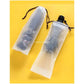 Collapsible Umbrella Storage Waterproof Bag Wet Carry-On