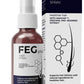 FEG Plus Organic Hair Growth Treatment Oil