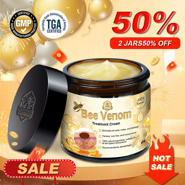 BeeLuxe Natural Lifting Cream