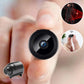 1080P HD Mini WiFi Camera for Home Office Included Sound Detector and Night Vision