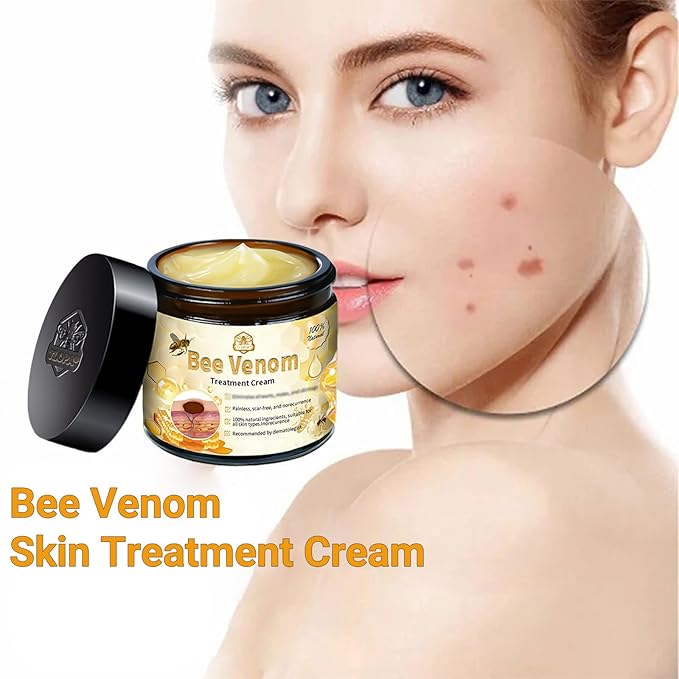 BeeLuxe Natural Lifting Cream