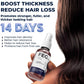 FEG Plus Organic Hair Growth Treatment Oil