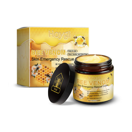 BeeLuxe Natural Lifting Cream
