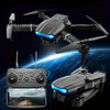 Professional E99 Pro Drone HD 8K Dual Camera WIFI
