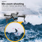 Professional E99 Pro Drone HD 8K Dual Camera WIFI